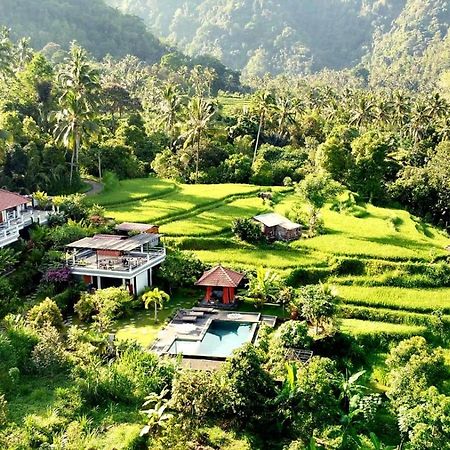Villa Markisa Pakisan Sawan Luaran gambar