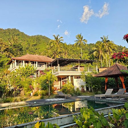 Villa Markisa Pakisan Sawan Luaran gambar