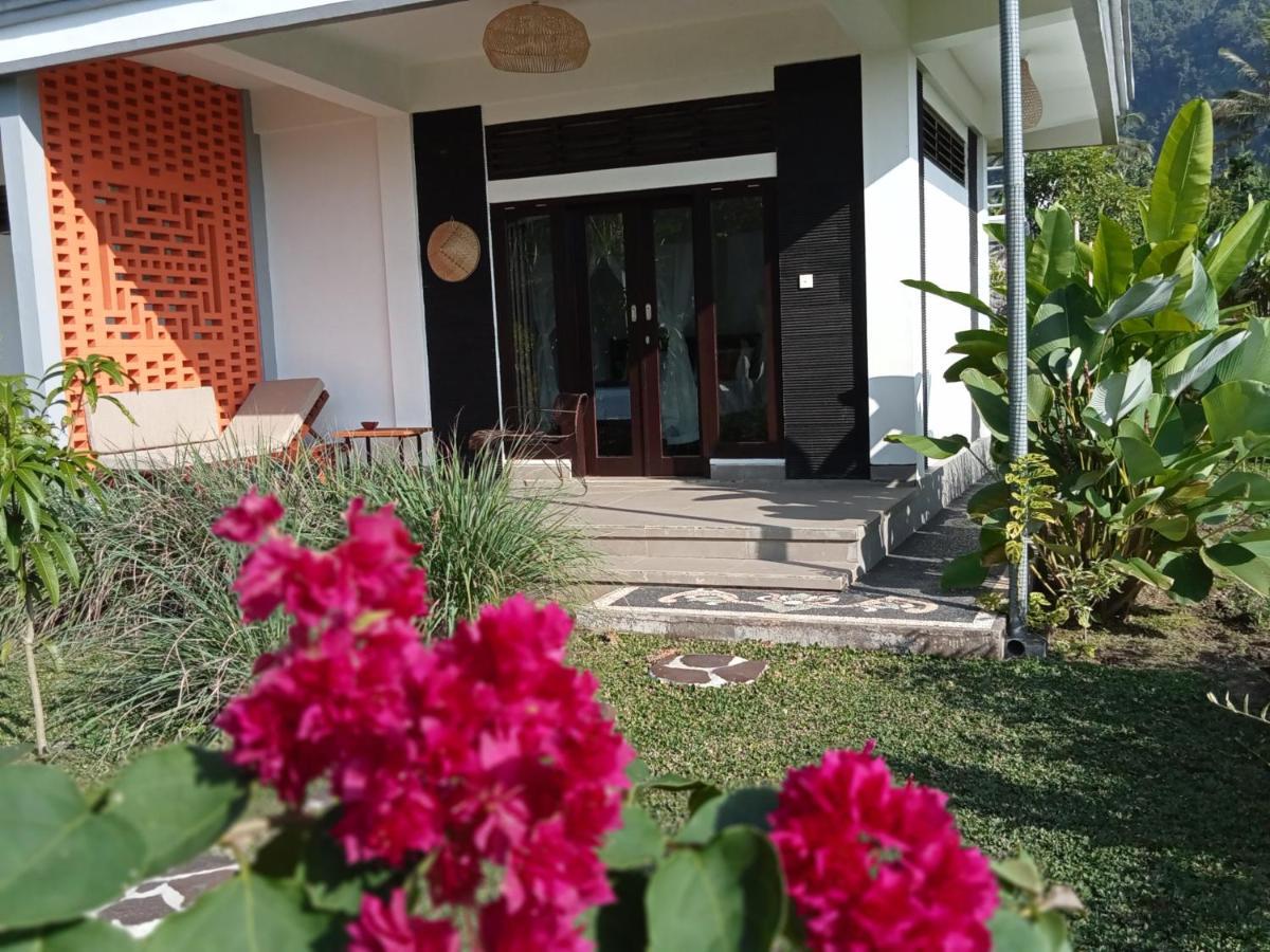 Villa Markisa Pakisan Sawan Luaran gambar