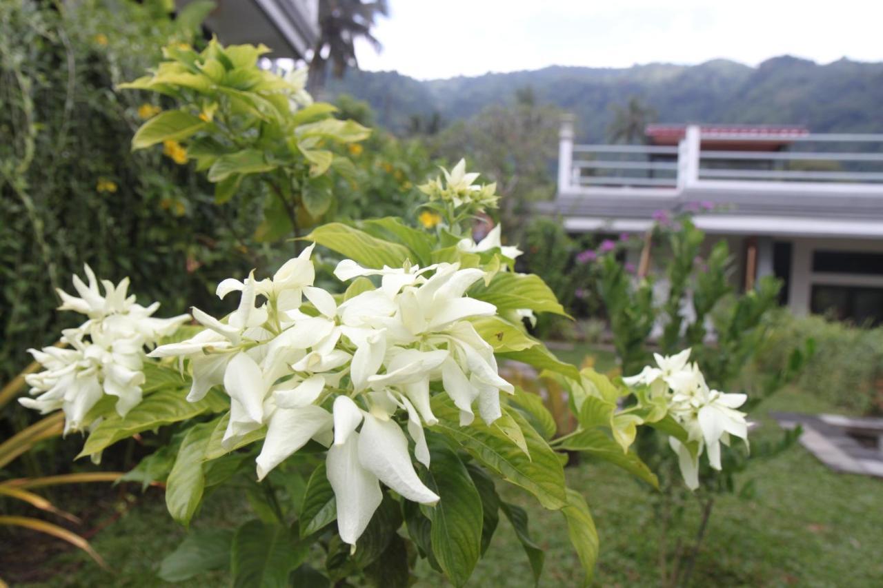 Villa Markisa Pakisan Sawan Luaran gambar
