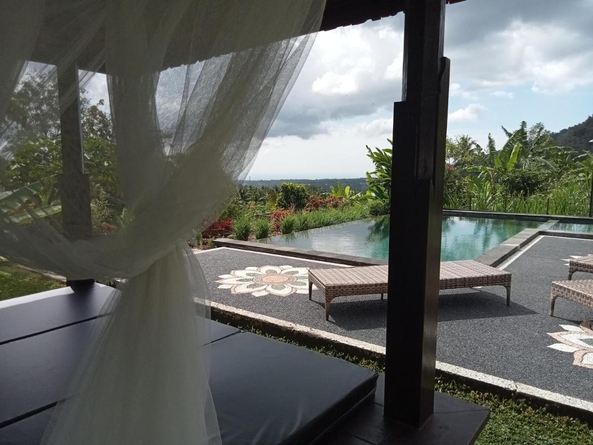 Villa Markisa Pakisan Sawan Luaran gambar