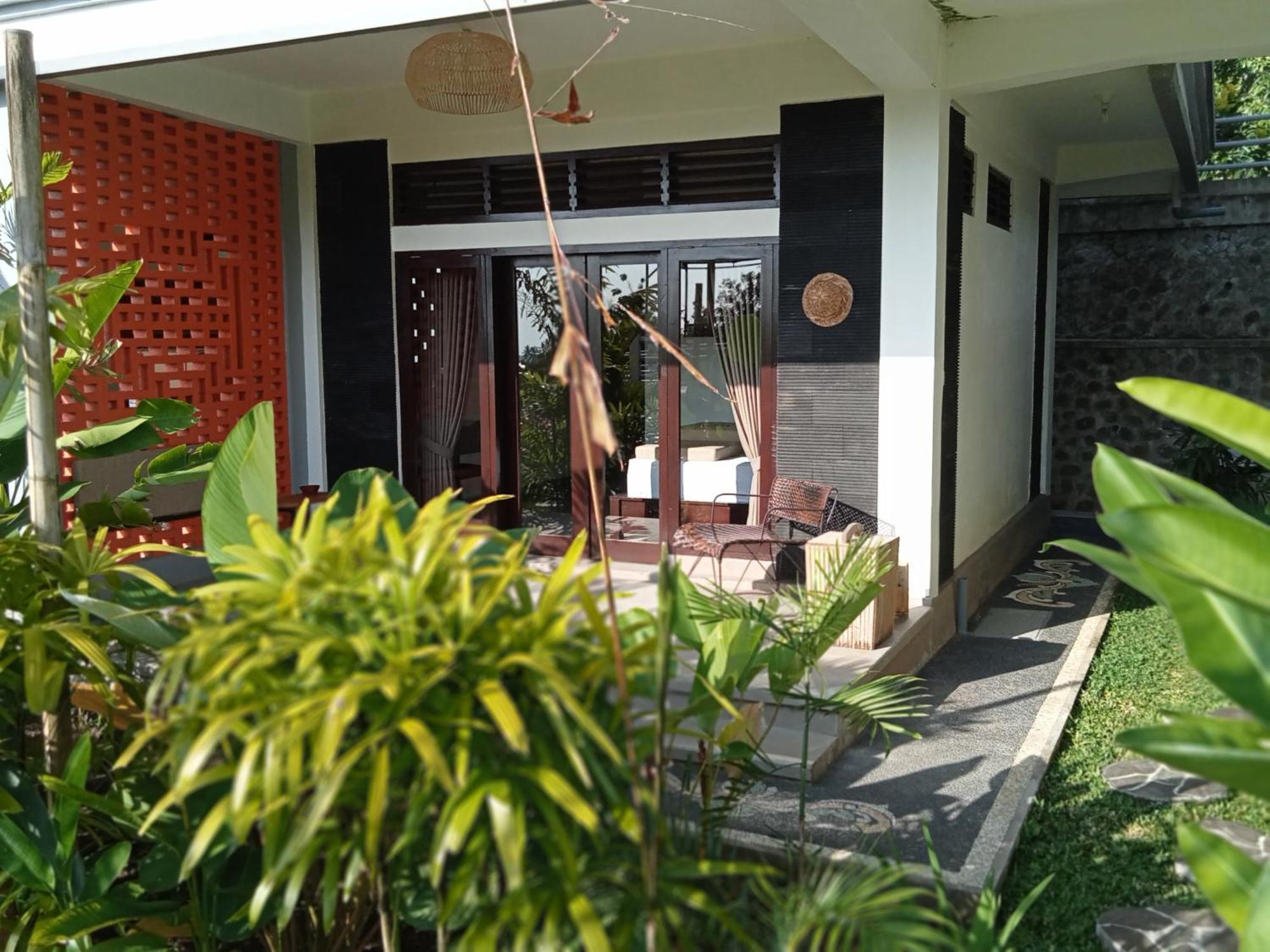 Villa Markisa Pakisan Sawan Luaran gambar