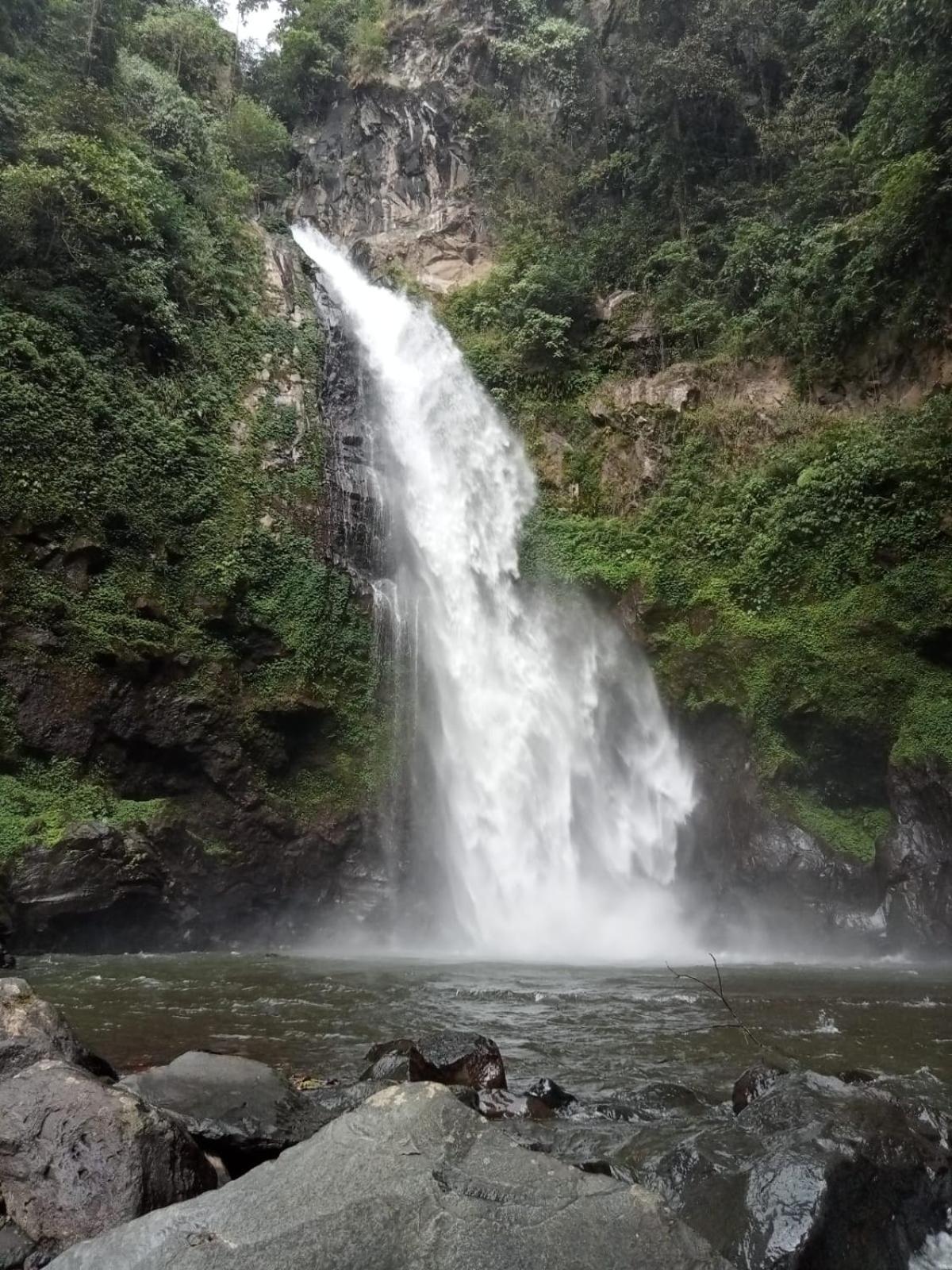 Villa Markisa Pakisan Sawan Luaran gambar