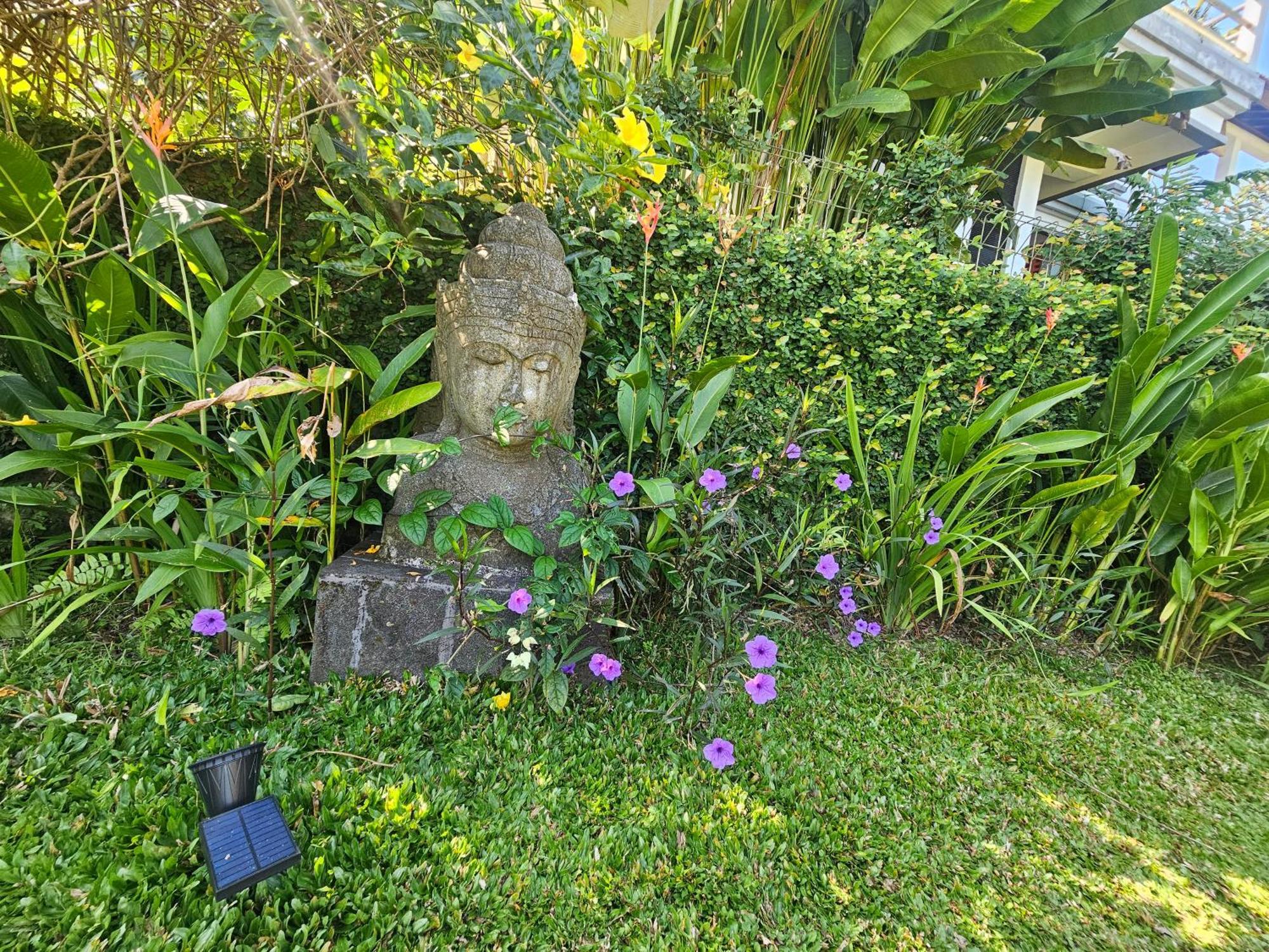 Villa Markisa Pakisan Sawan Luaran gambar