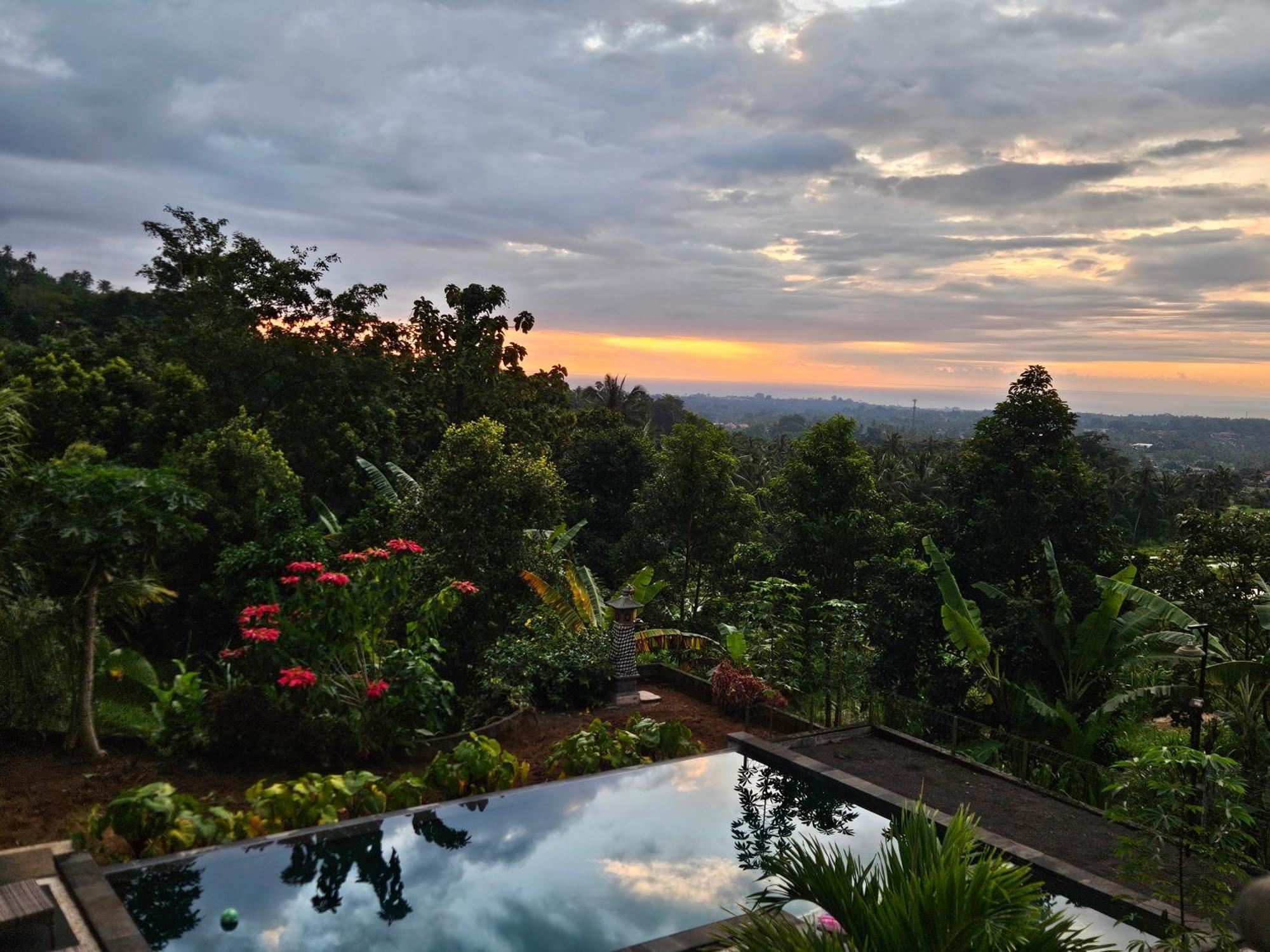 Villa Markisa Pakisan Sawan Luaran gambar
