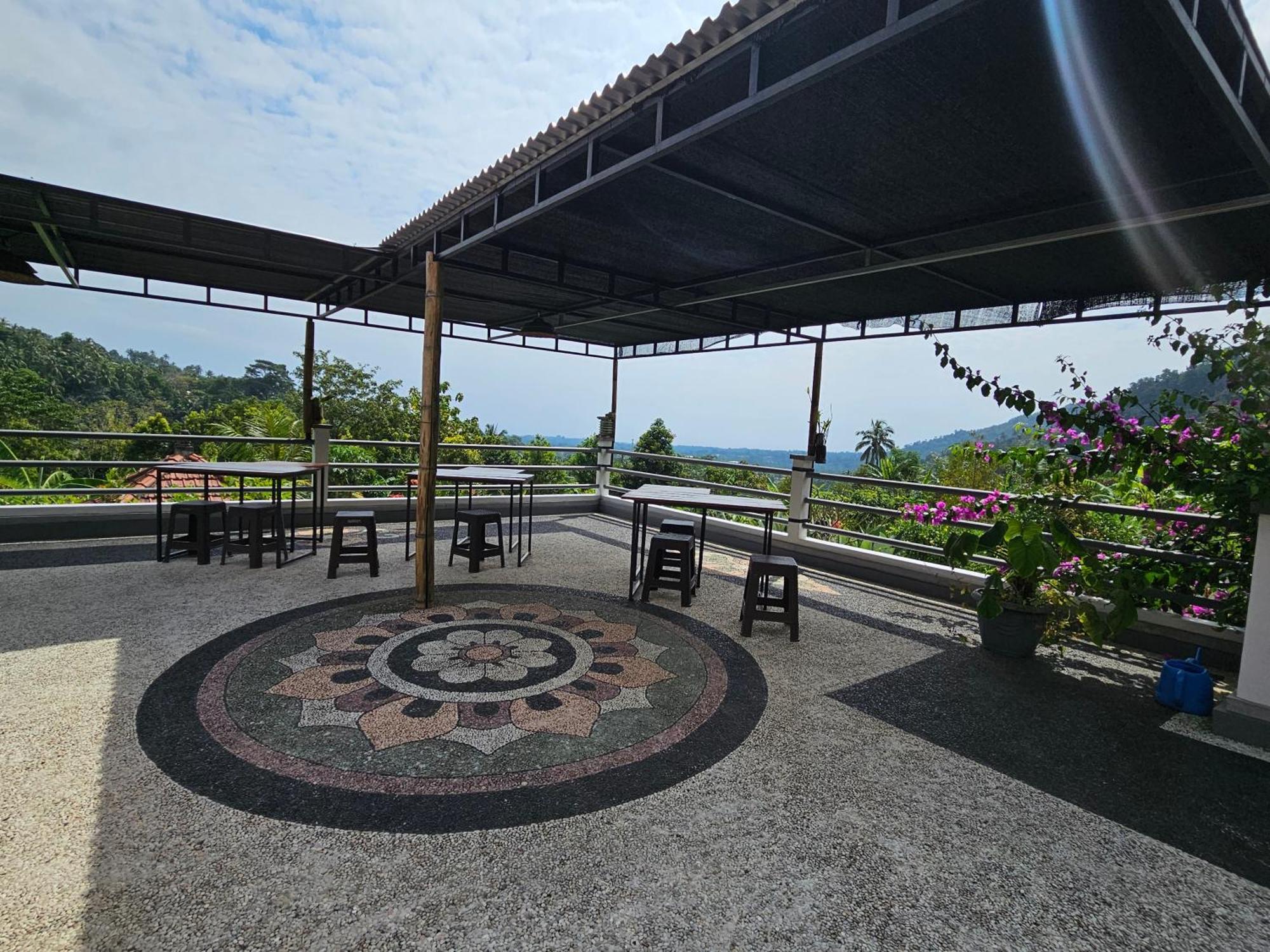Villa Markisa Pakisan Sawan Luaran gambar