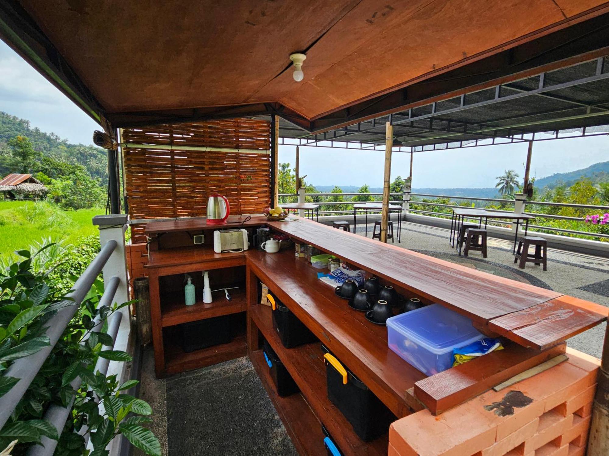 Villa Markisa Pakisan Sawan Luaran gambar