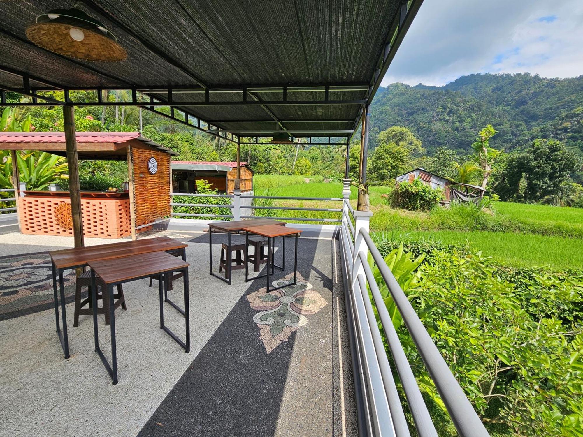 Villa Markisa Pakisan Sawan Luaran gambar