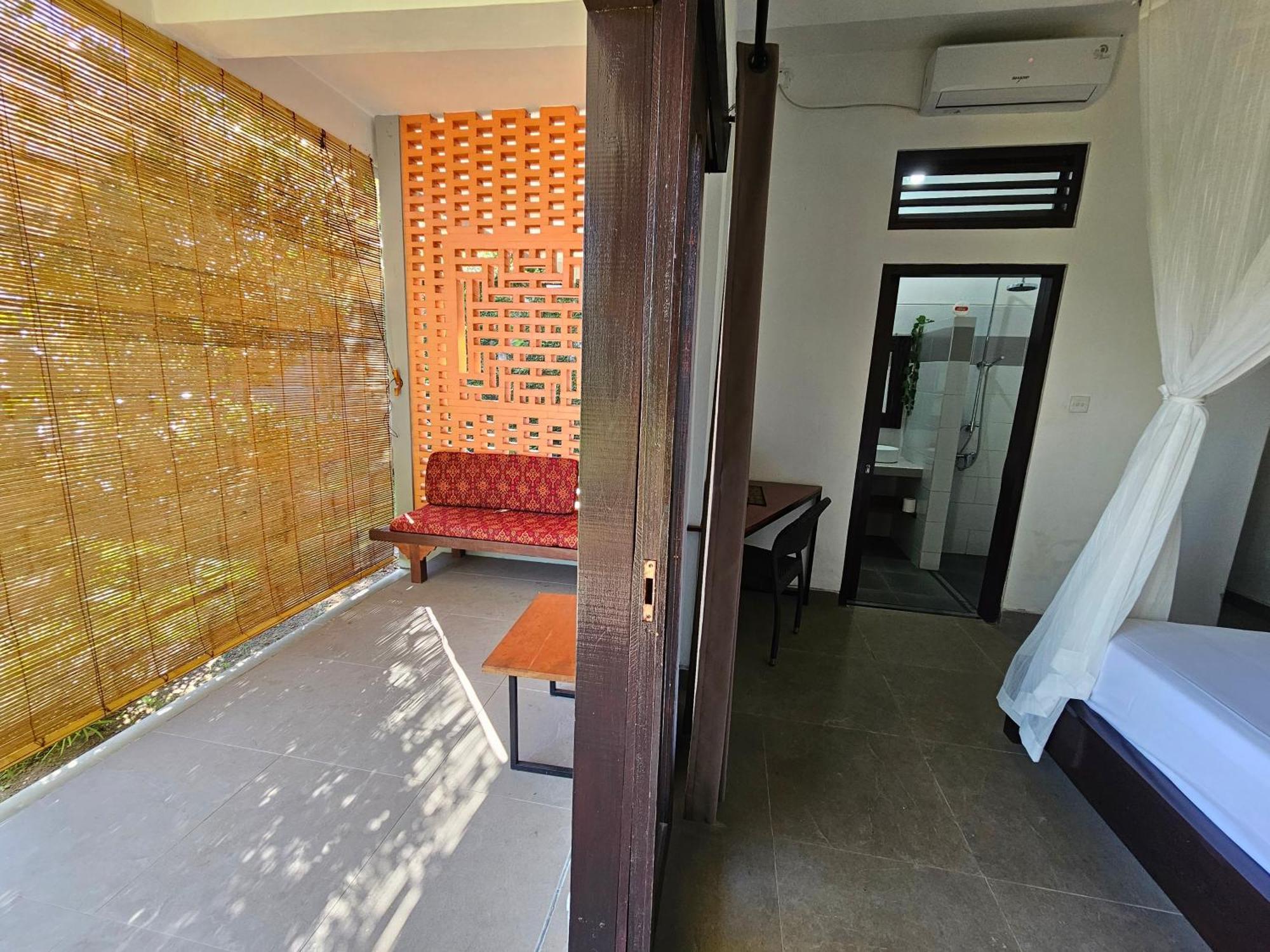 Villa Markisa Pakisan Sawan Luaran gambar