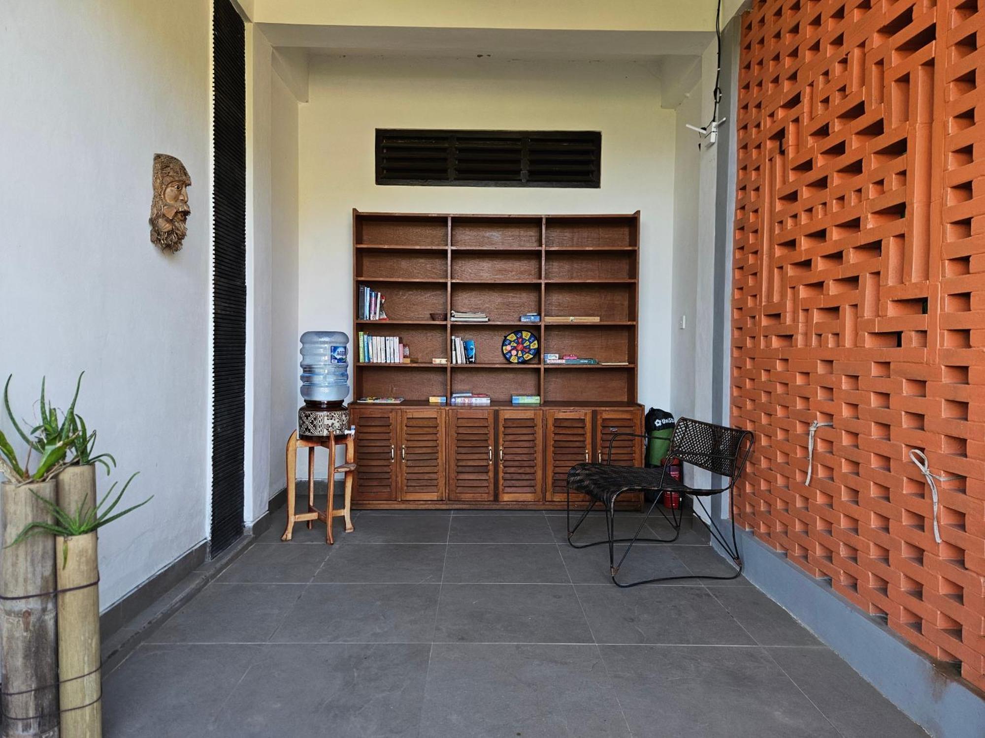 Villa Markisa Pakisan Sawan Luaran gambar