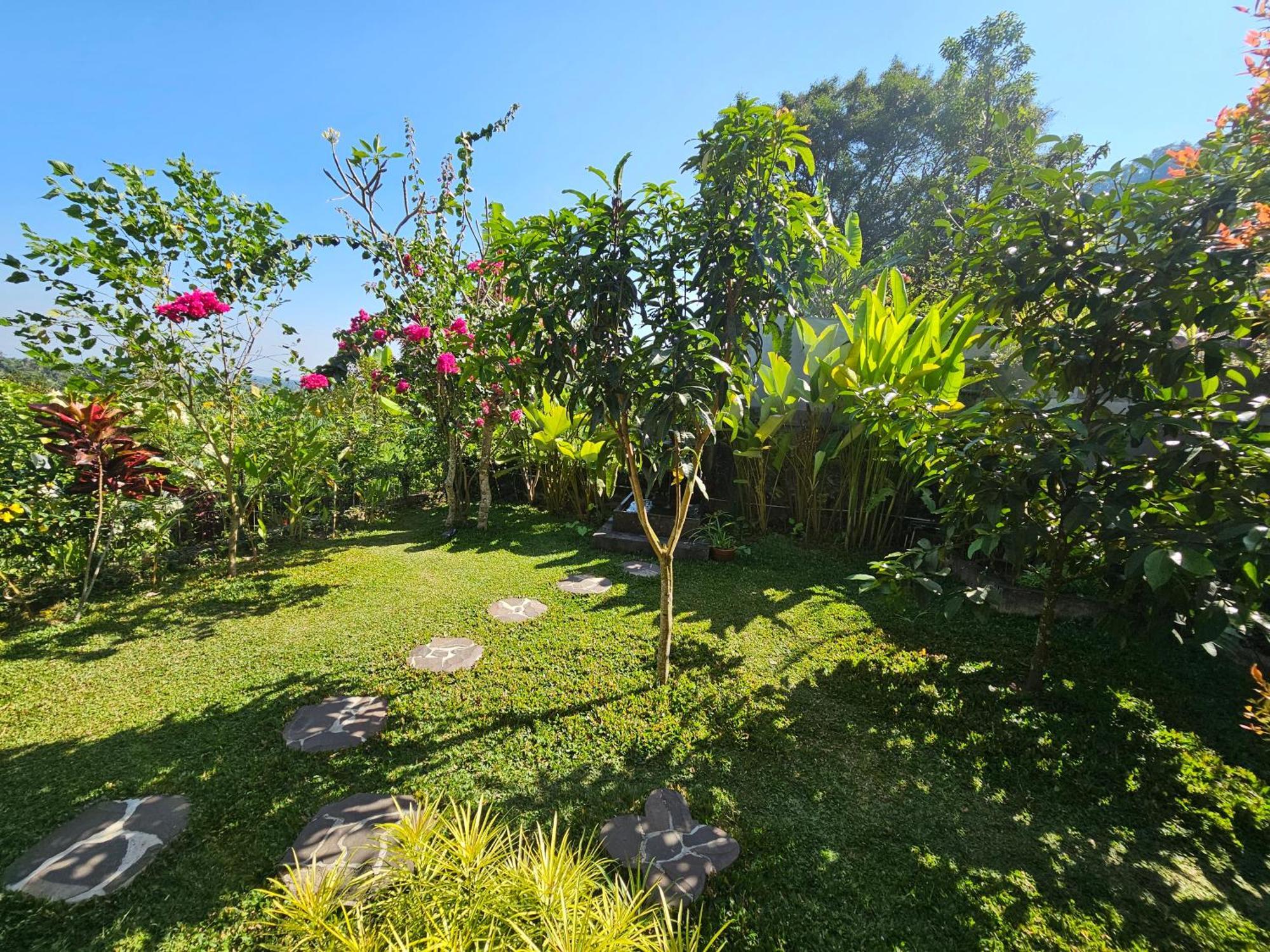Villa Markisa Pakisan Sawan Luaran gambar