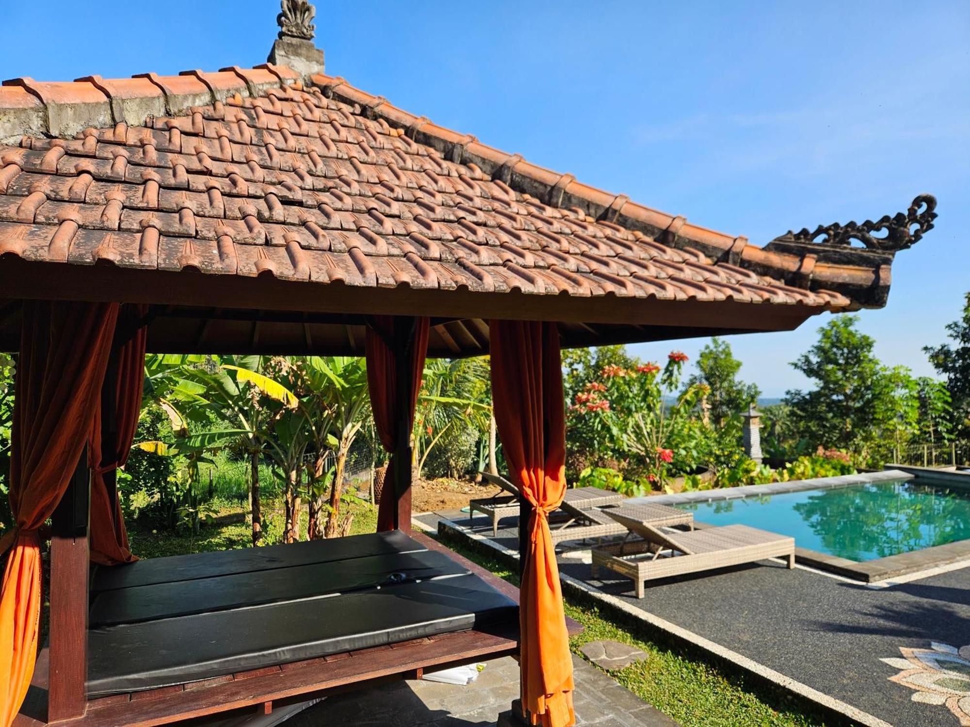 Villa Markisa Pakisan Sawan Luaran gambar