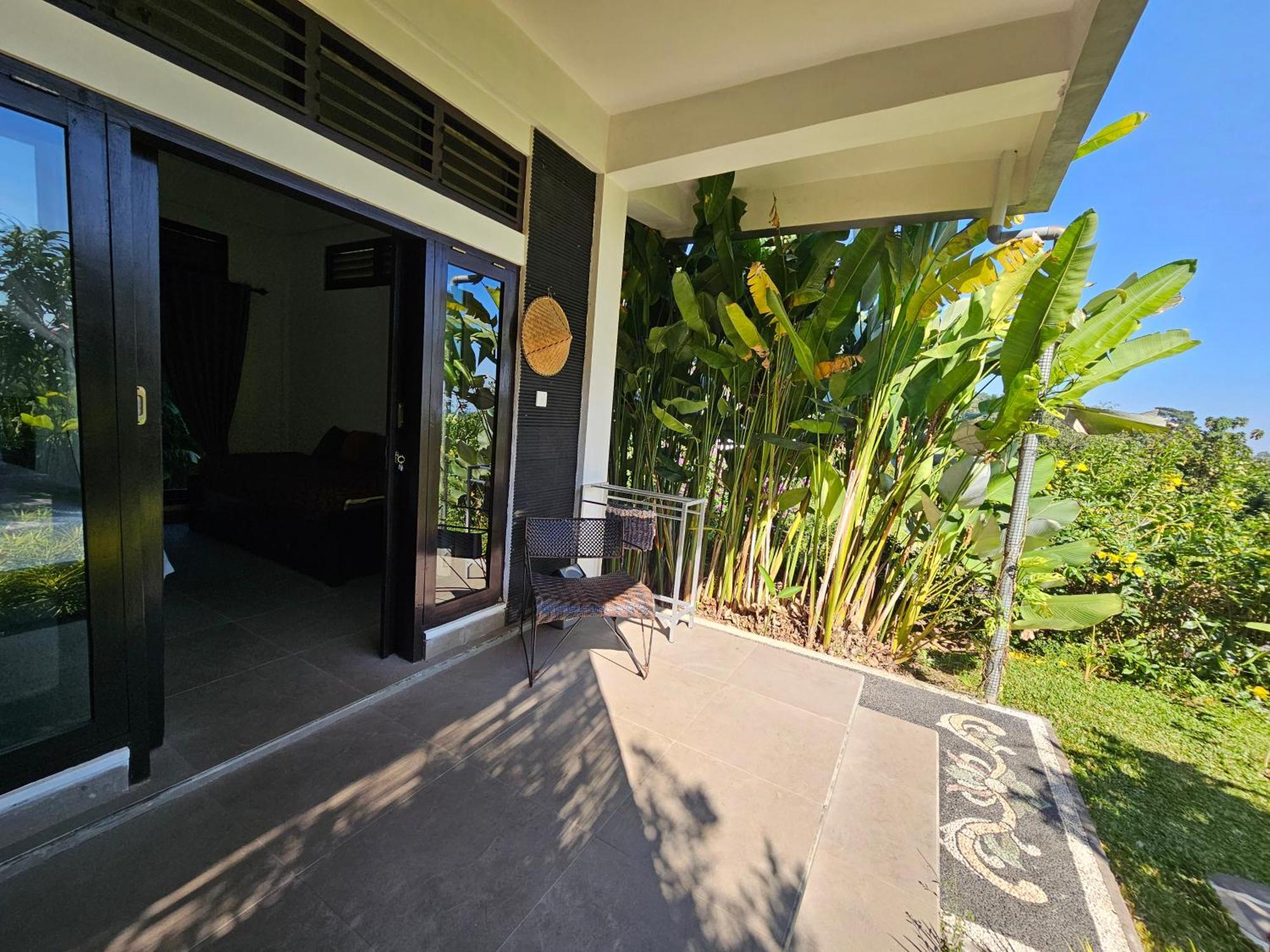 Villa Markisa Pakisan Sawan Luaran gambar