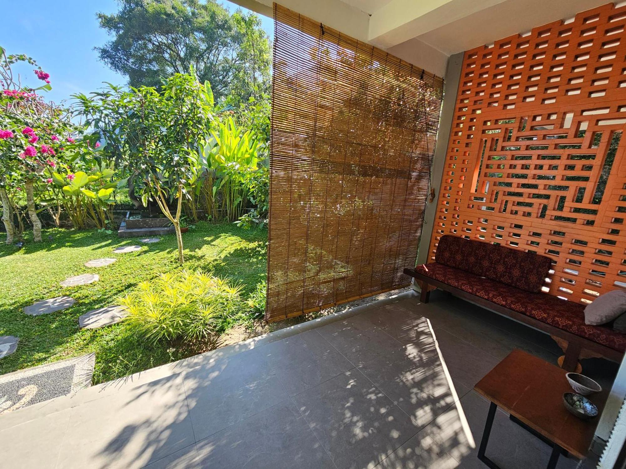 Villa Markisa Pakisan Sawan Luaran gambar