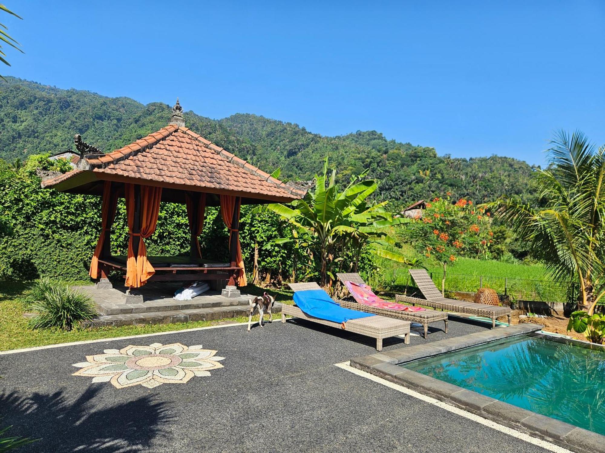 Villa Markisa Pakisan Sawan Luaran gambar
