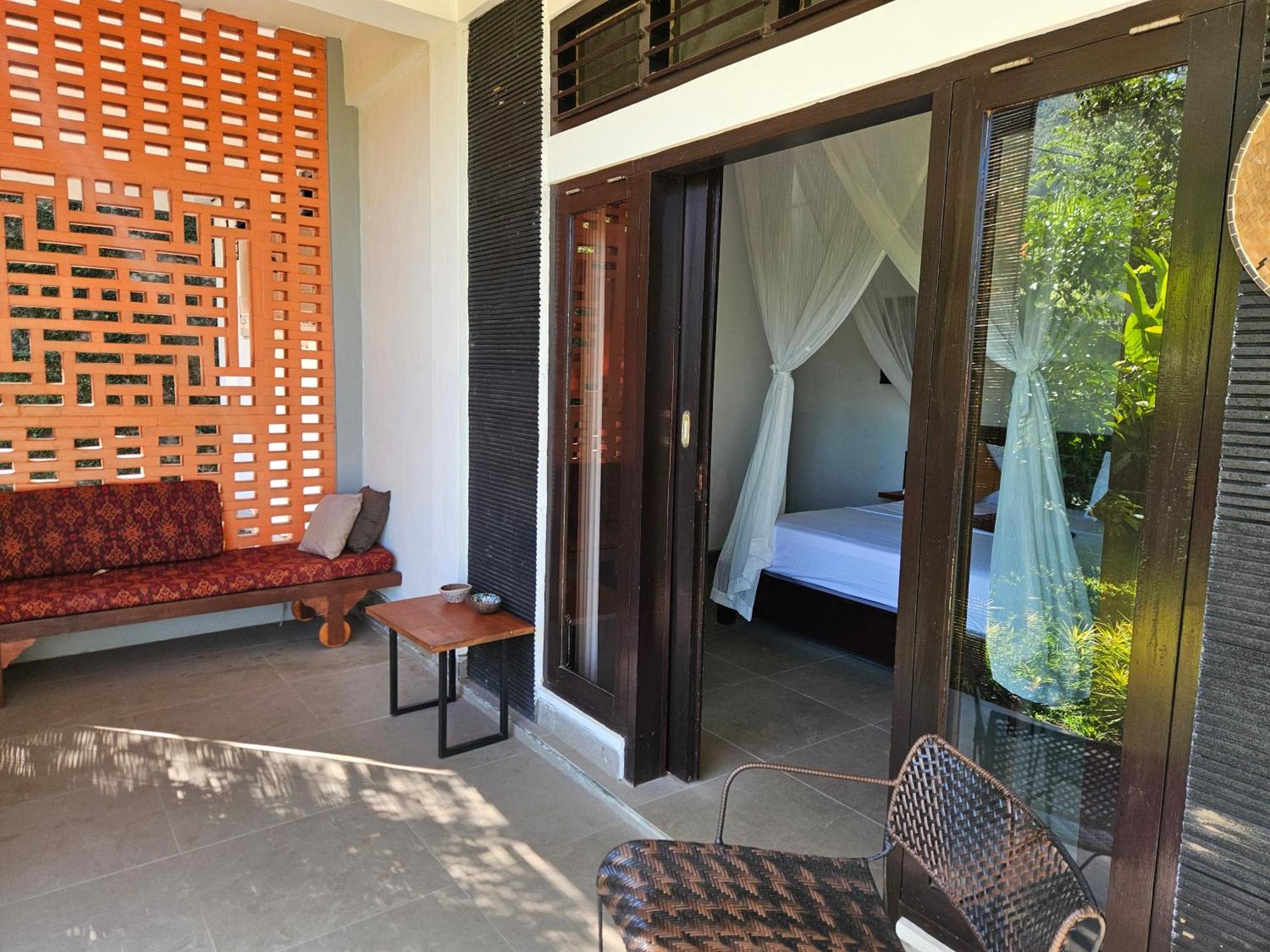 Villa Markisa Pakisan Sawan Luaran gambar