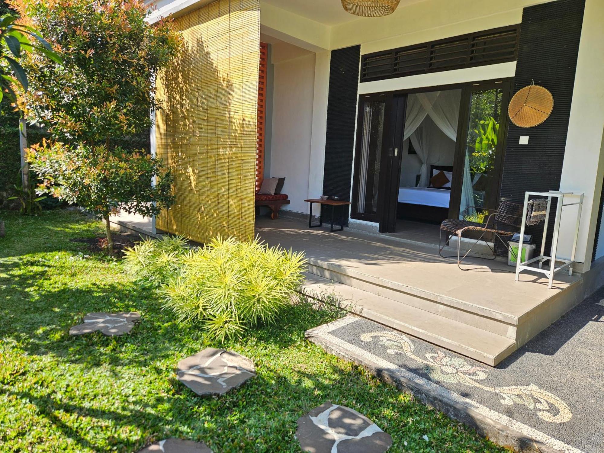 Villa Markisa Pakisan Sawan Luaran gambar